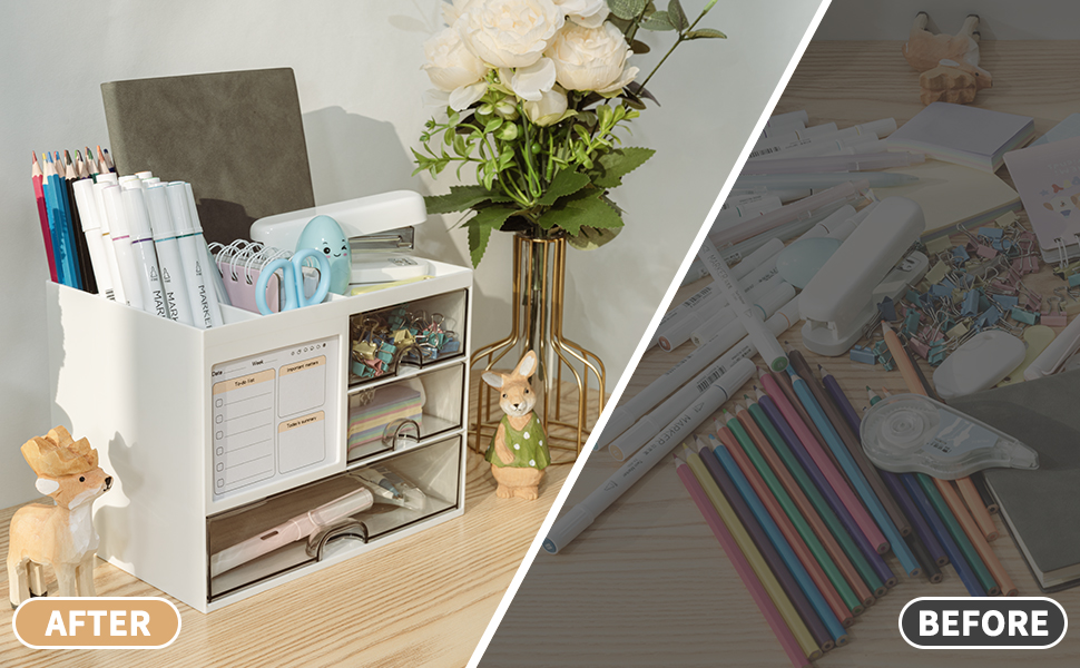 Desk Organizer