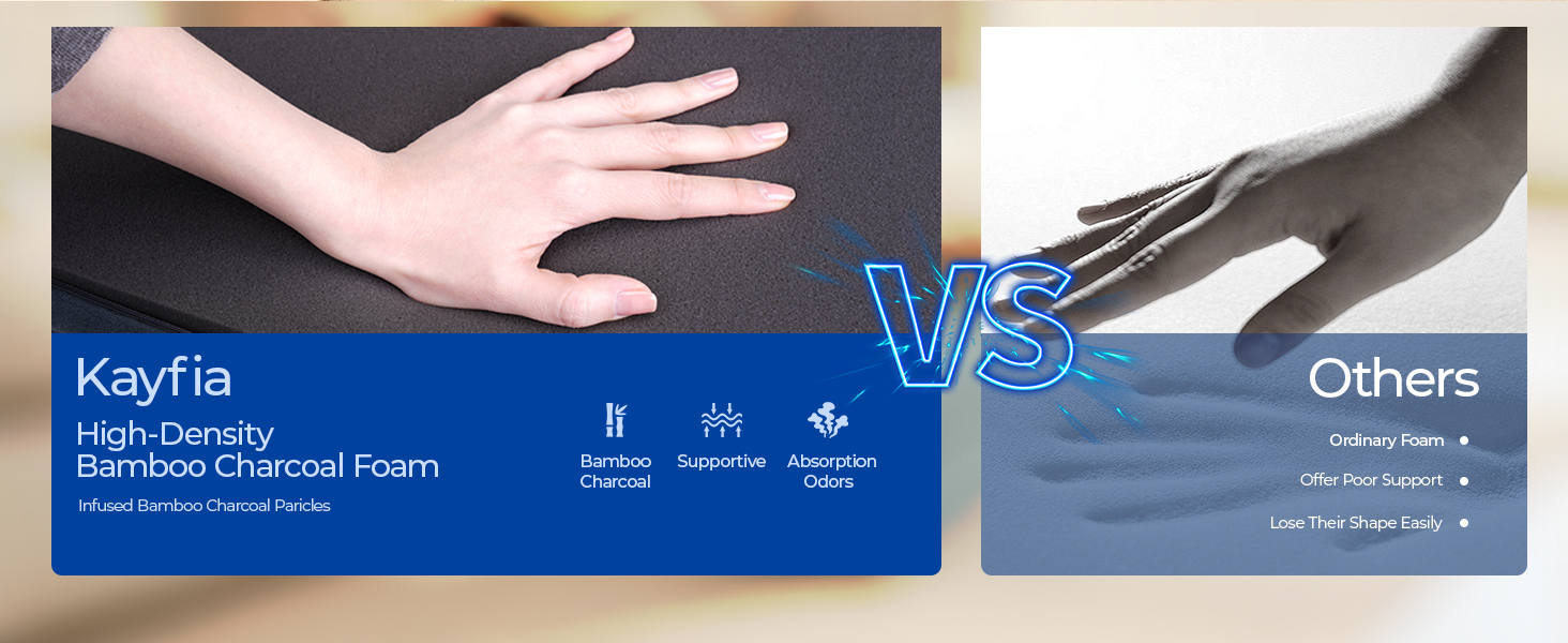 footrest