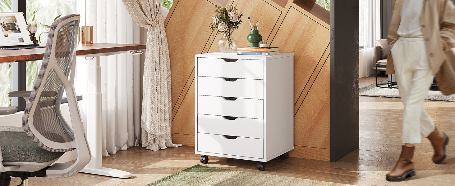 file cabinet