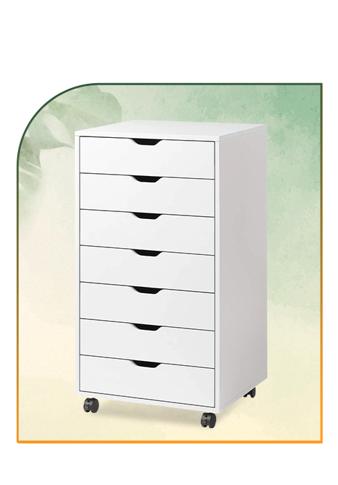 file cabinet