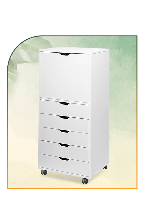 file cabinet