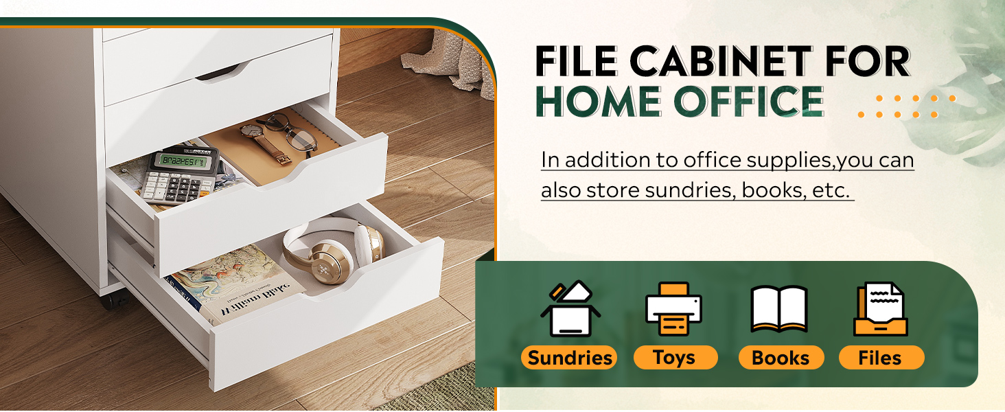 file cabinet