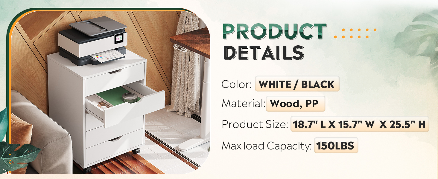 file cabinet