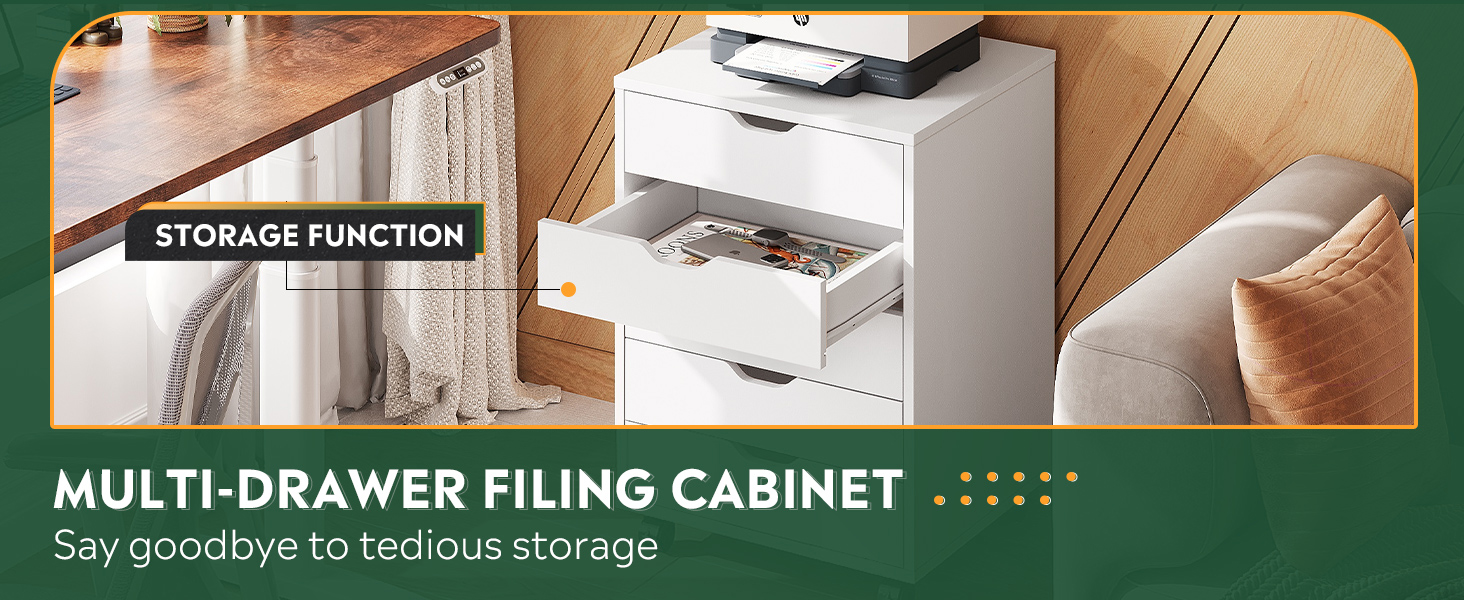 file cabinet