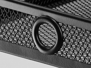"Sturdy Structure, Enhanced Load-Bearing: The Impact of Reinforcement Design"