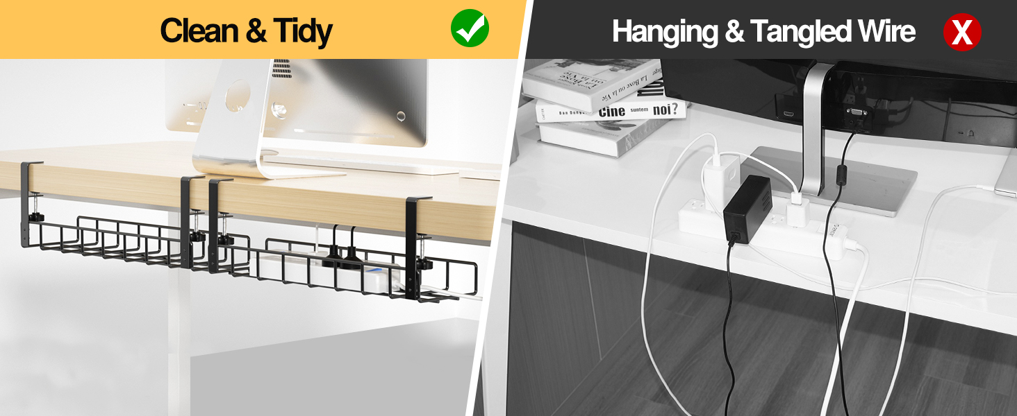 A cable management