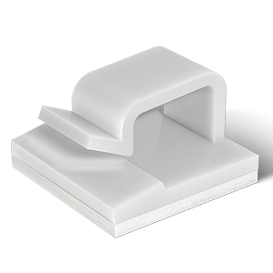 Cable clips