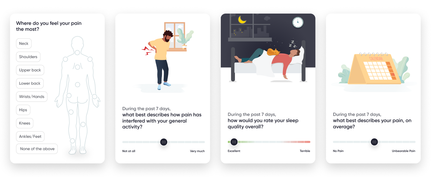 Personalize Your App