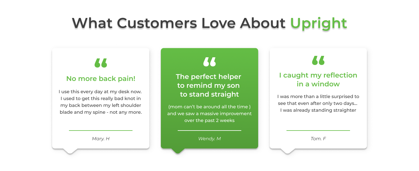 Customer Reviews