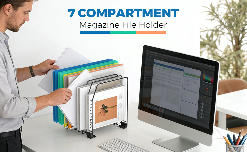 Folder Holder