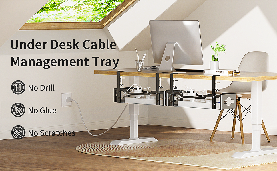 cable management