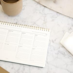 planner daily planner weekly planner daily planner 2024 day planner work planner schedule planner