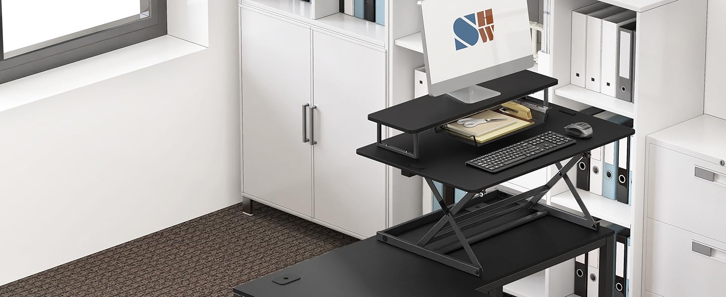 office