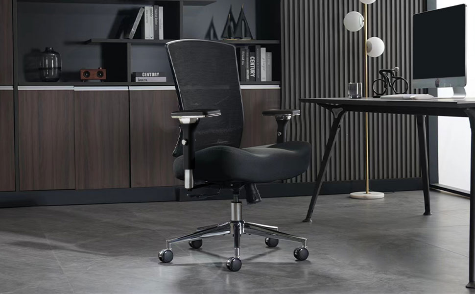 Big and Tall Office Chair 700lbs