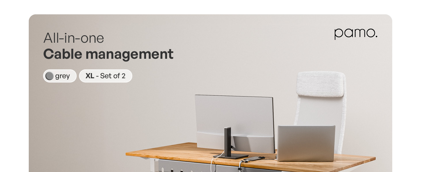 cable Spine desk cable management desk cable management cable conduit white