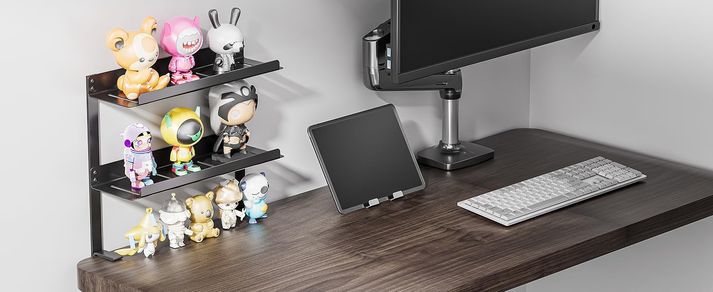 Blind Box Figures