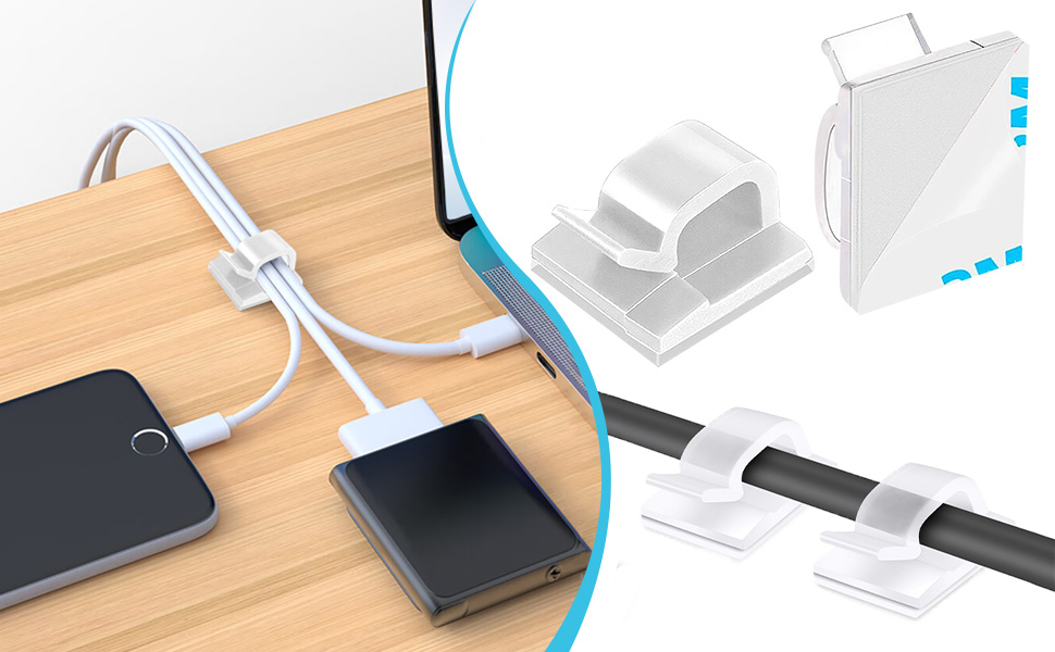 Cable Clips