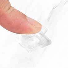 cable wall clips