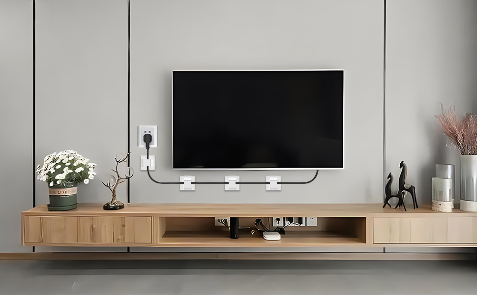 Cable Management
