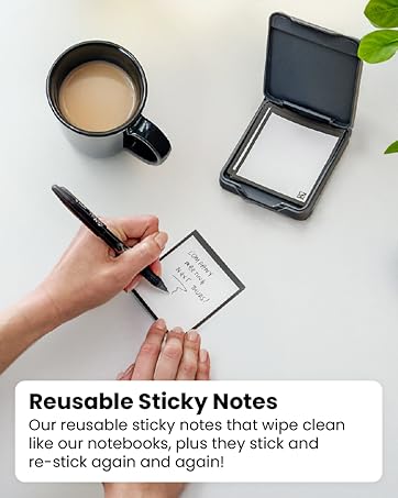 Stickynotes
