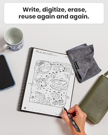 Rocketbook