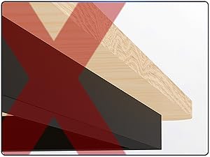 Apron Edge