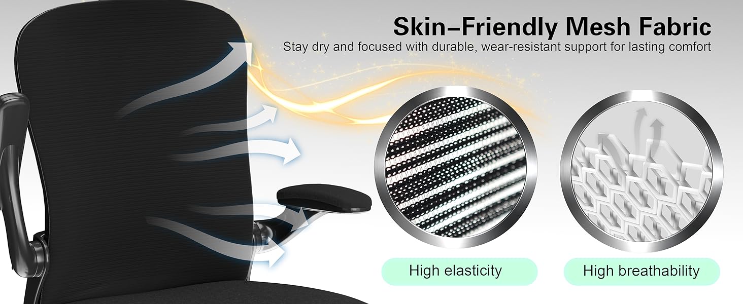 breathability