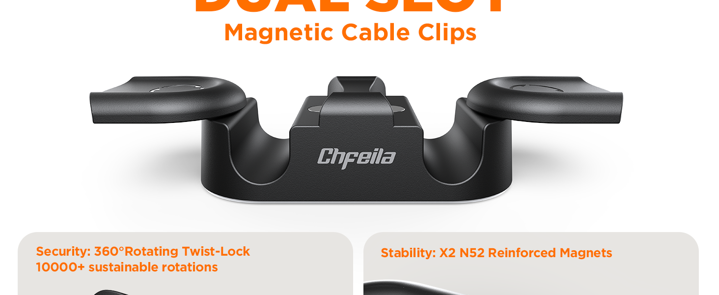 cable clips