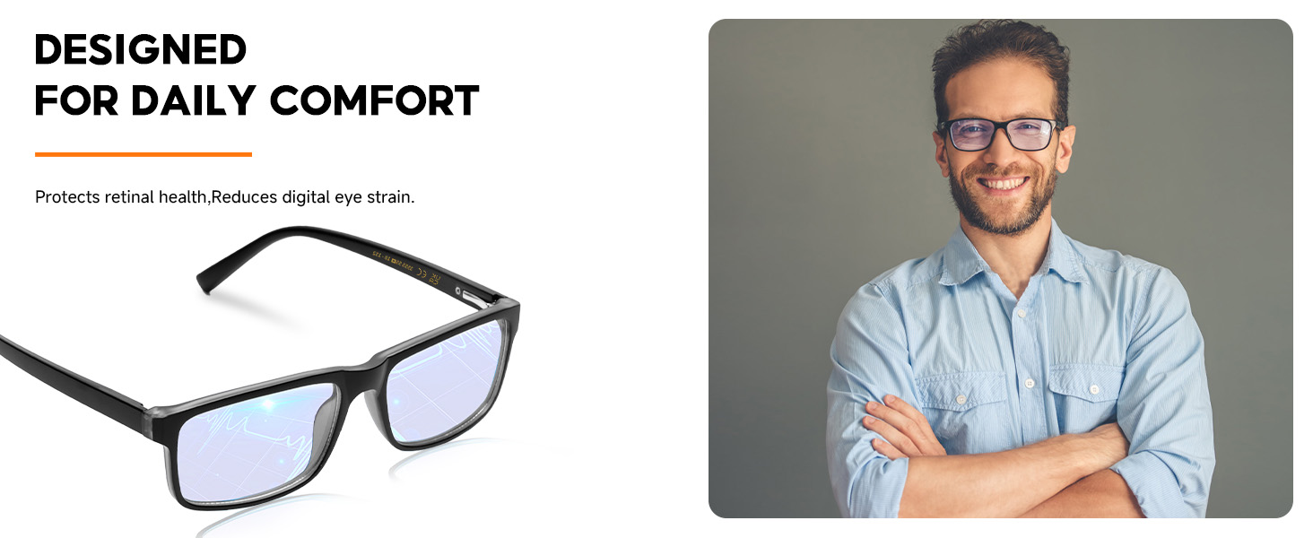 migraine glasses