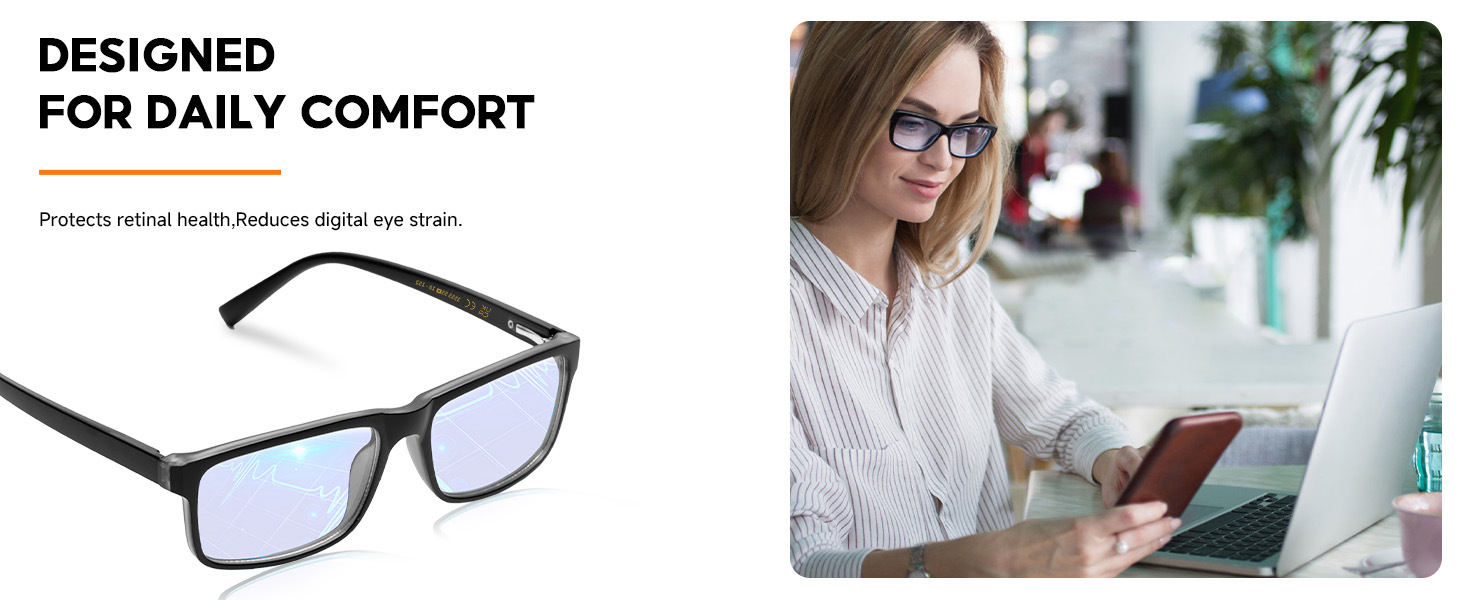 migraine glasses