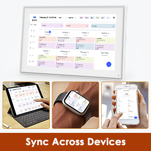 sync