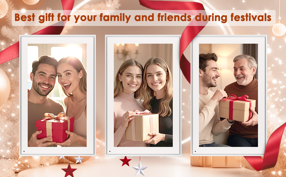 digital calendar gifts
