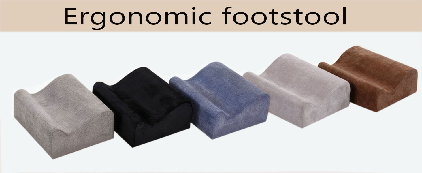 small foot stool