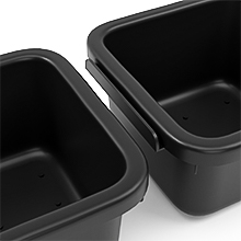Drawer Organizer Set
