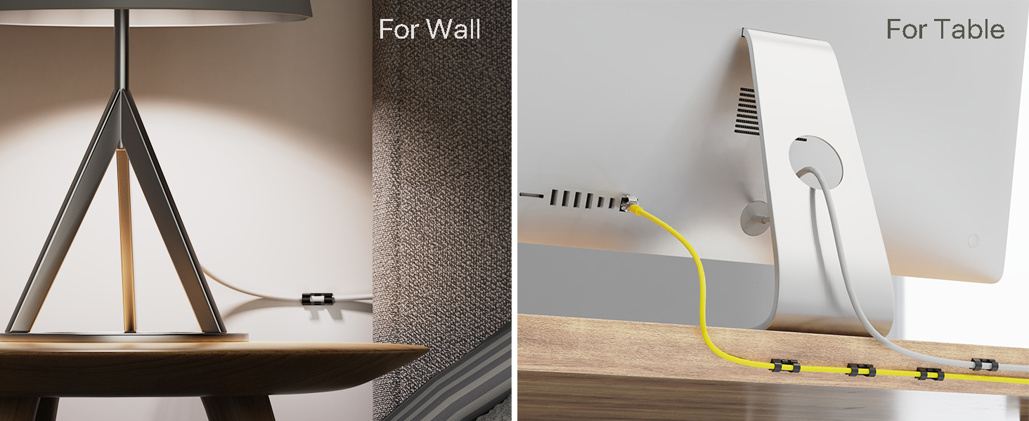 wire clips