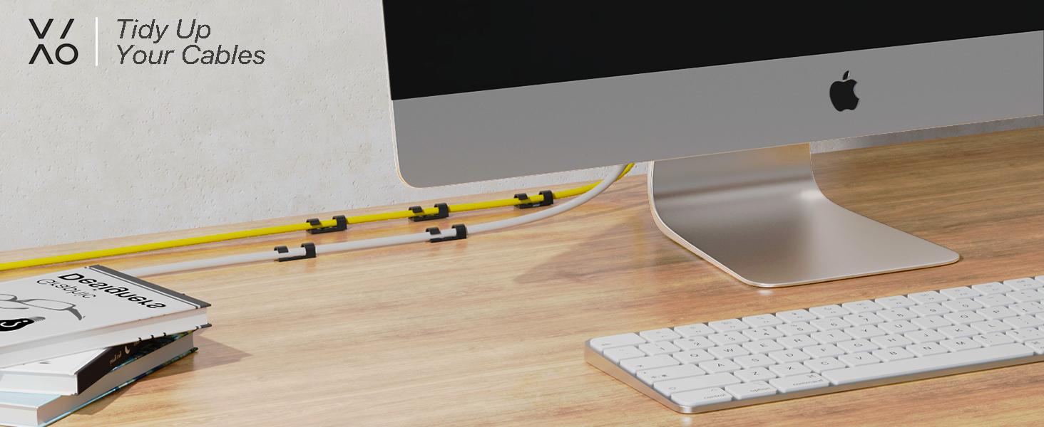 cable clips