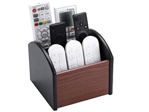 remote holder