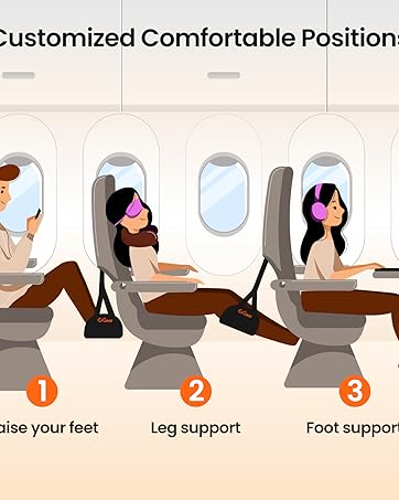 FOOT REST