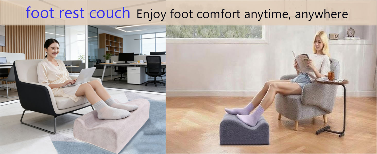foot stool