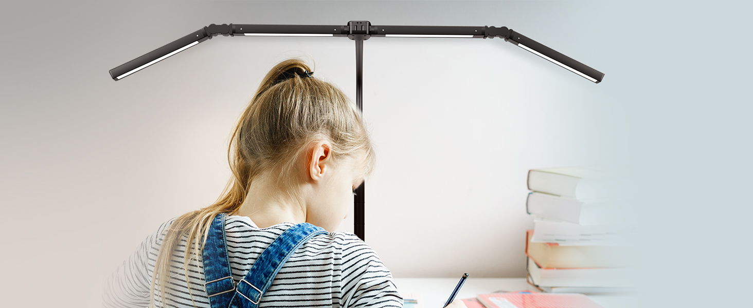desk lamp