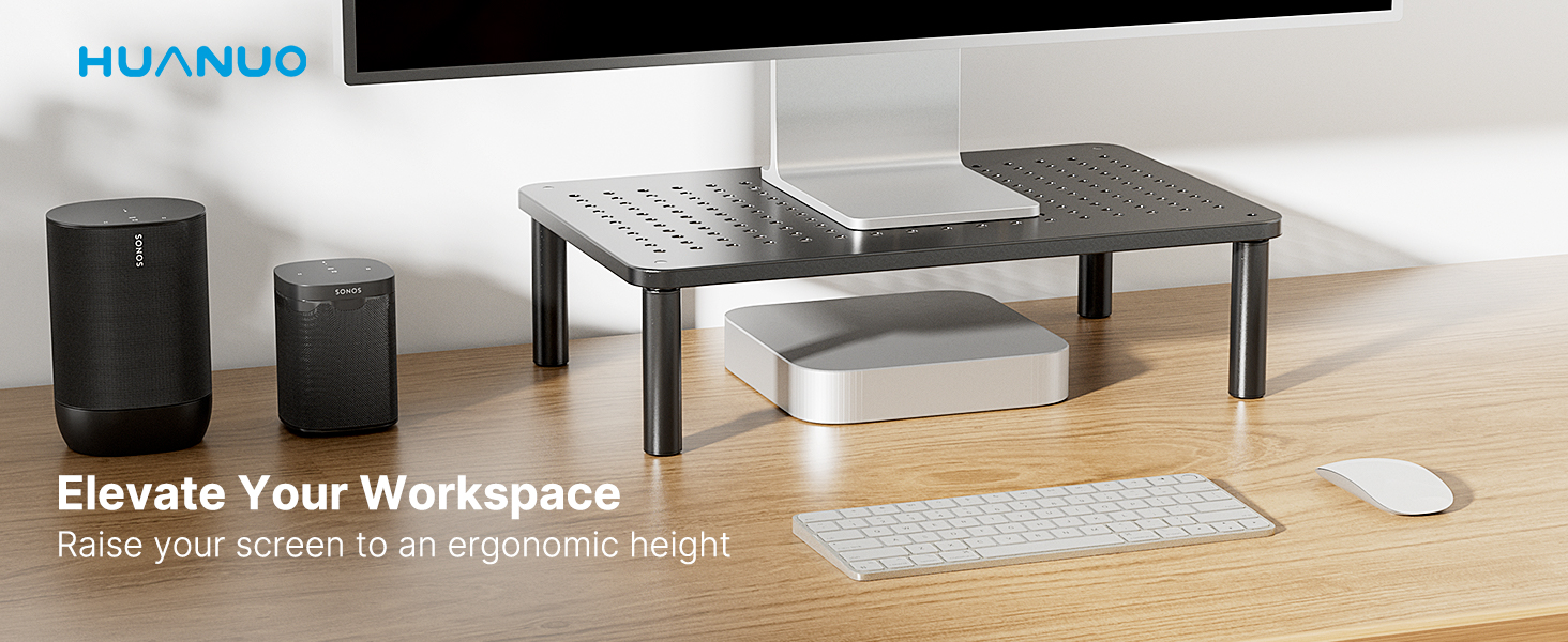 Monitor Stand