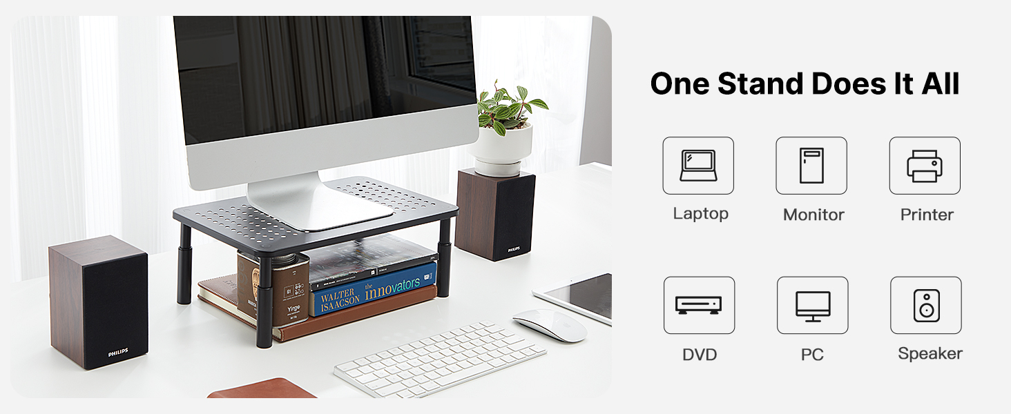 Monitor Stand