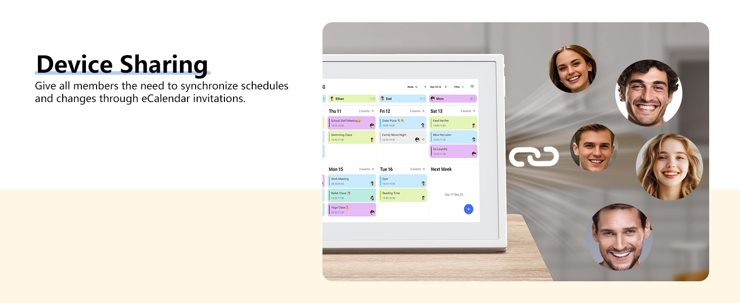 Skylight Calendar
