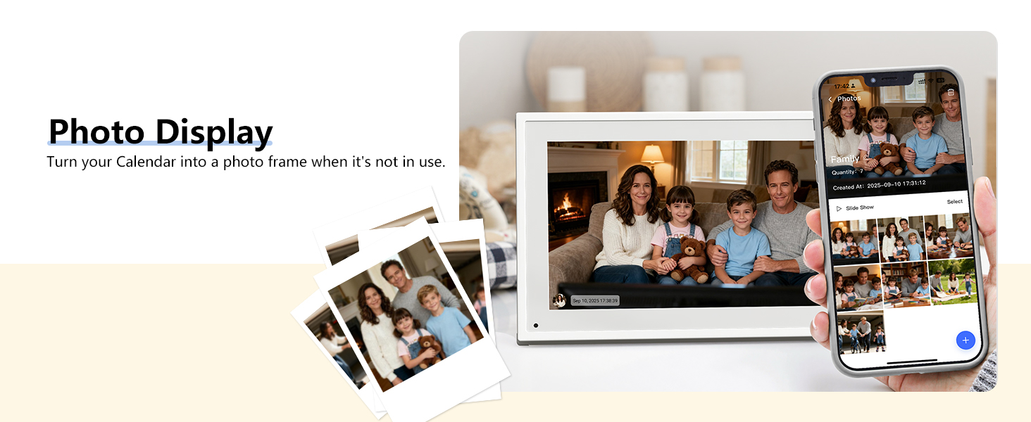 Photo Display
