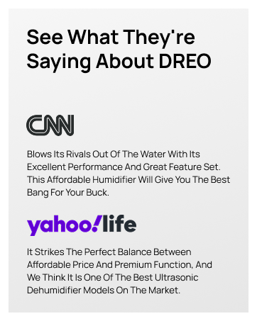 see what they&amp;#39;re saying about DREO