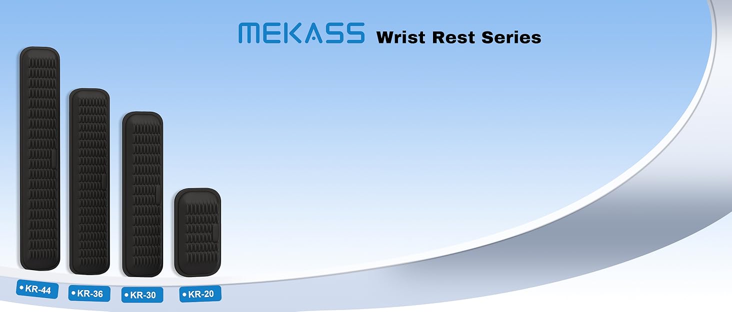 wrist rest