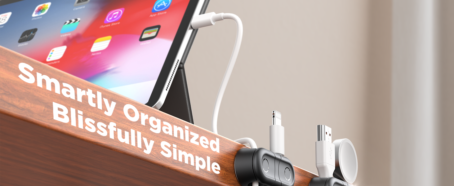 cable management