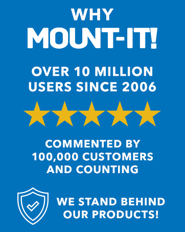 why mount it